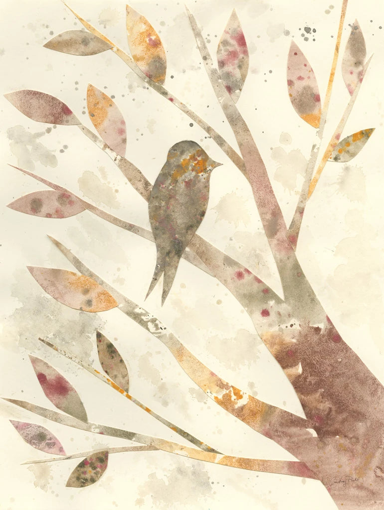 Natural Wonder III by Courtney Prahl
