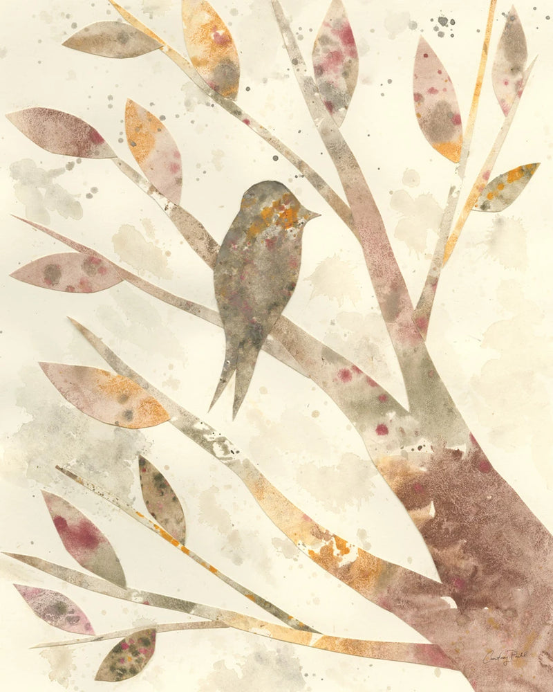 Natural Wonder III Crop by Courtney Prahl
