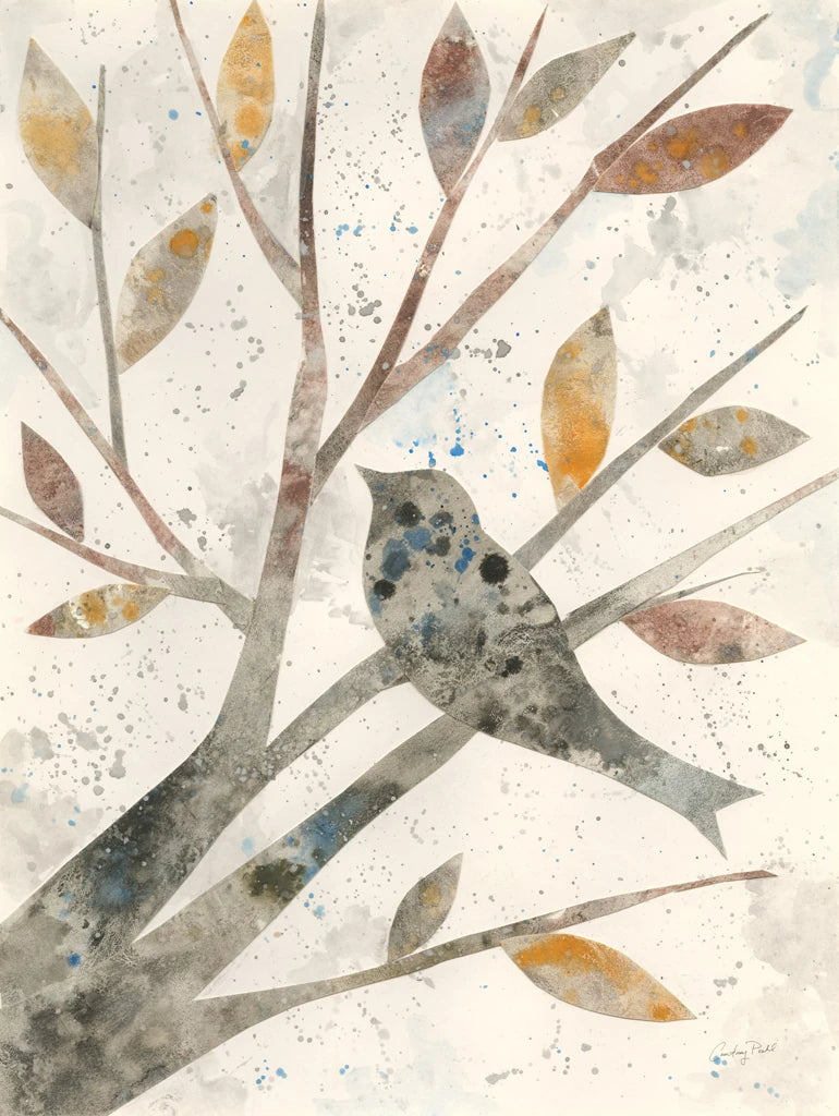 Natural Wonder IV by Courtney Prahl