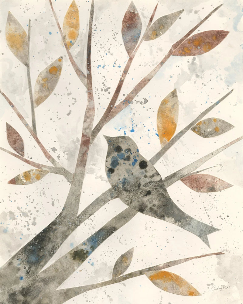 Natural Wonder IV Crop by Courtney Prahl