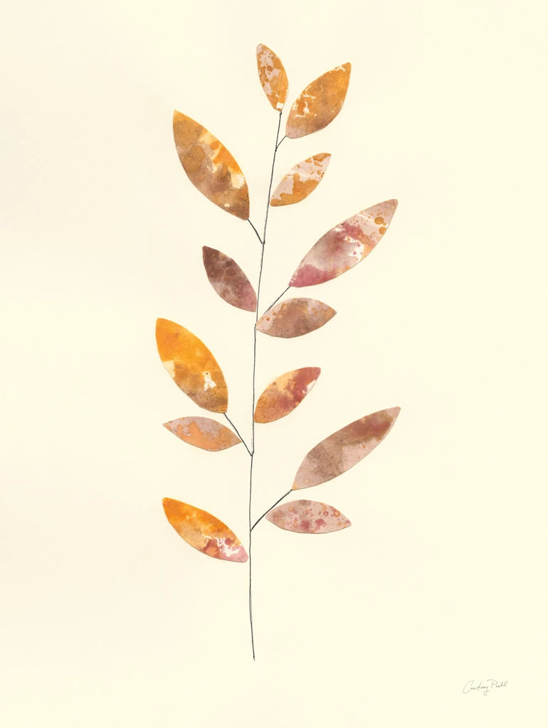 Natural Wonder V by Courtney Prahl