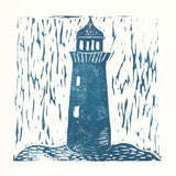 Nautical Collage on White I by Courtney Prahl. SKU 32804a. Archival Giclee Fine art print for wall decor.