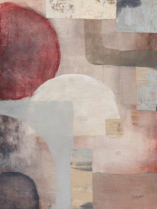 Neutral Fantasia II by Courtney Prahl