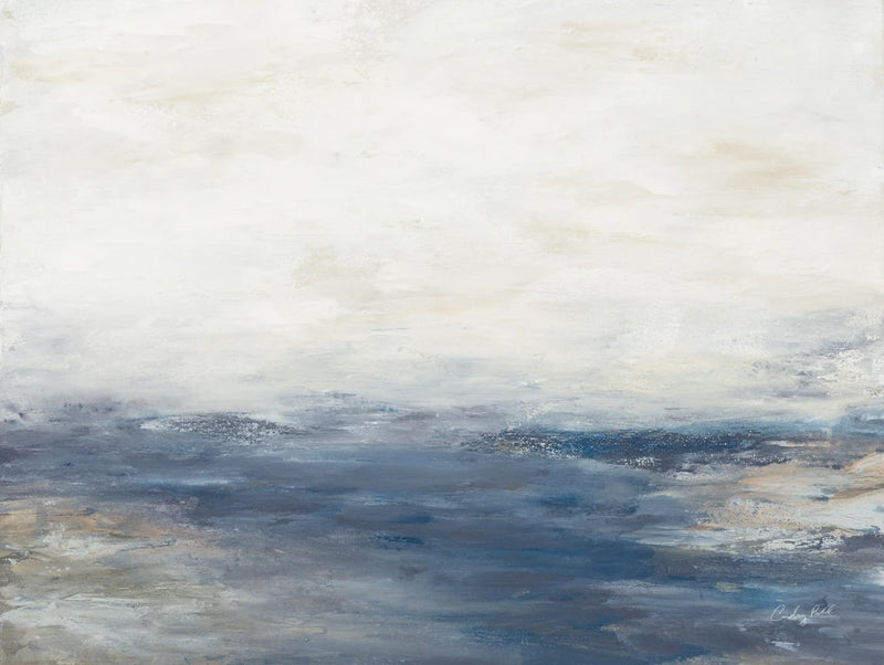Ocean Mood by Courtney Prahl