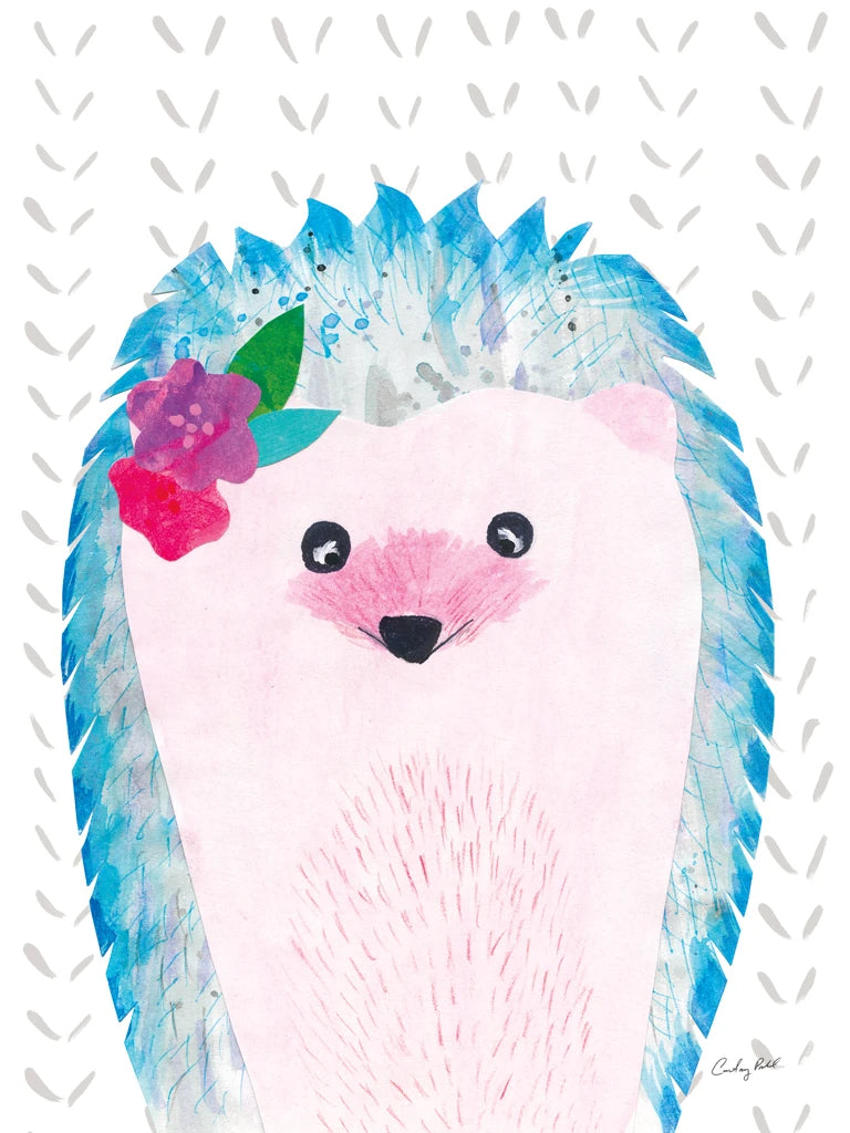 Once Upon a Critter II by Courtney Prahl
