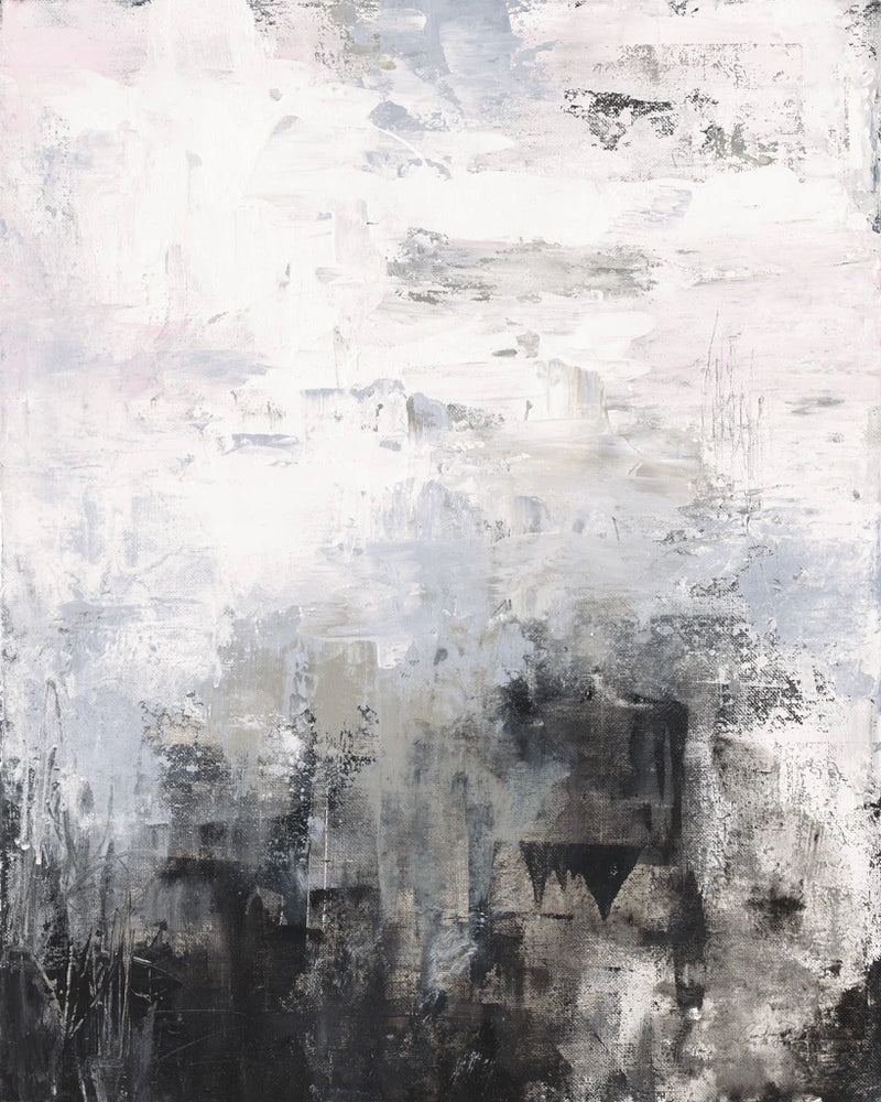 Oracle III by Courtney Prahl