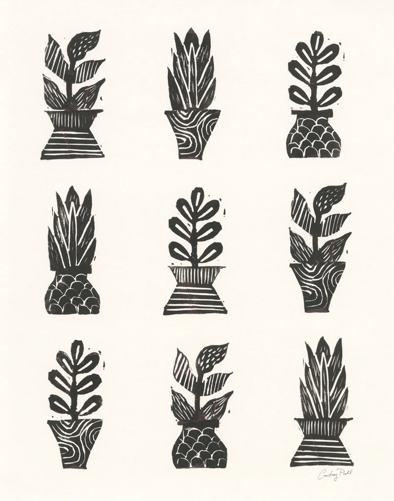 Planted by Courtney Prahl