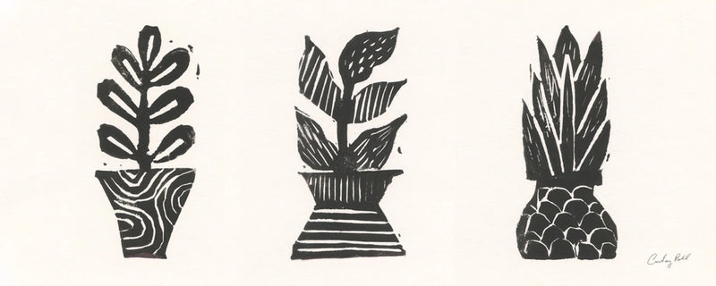 Planted II by Courtney Prahl