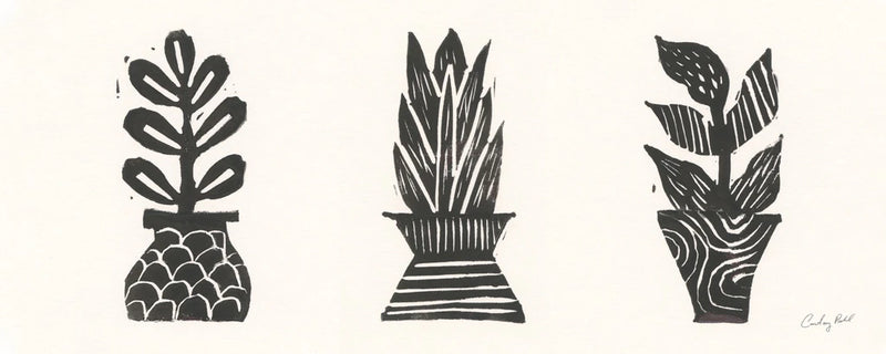Planted III by Courtney Prahl