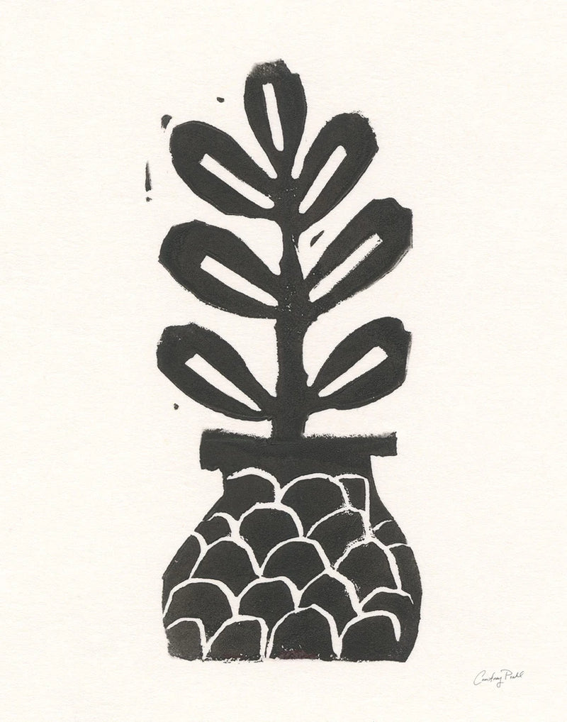Planted IV by Courtney Prahl