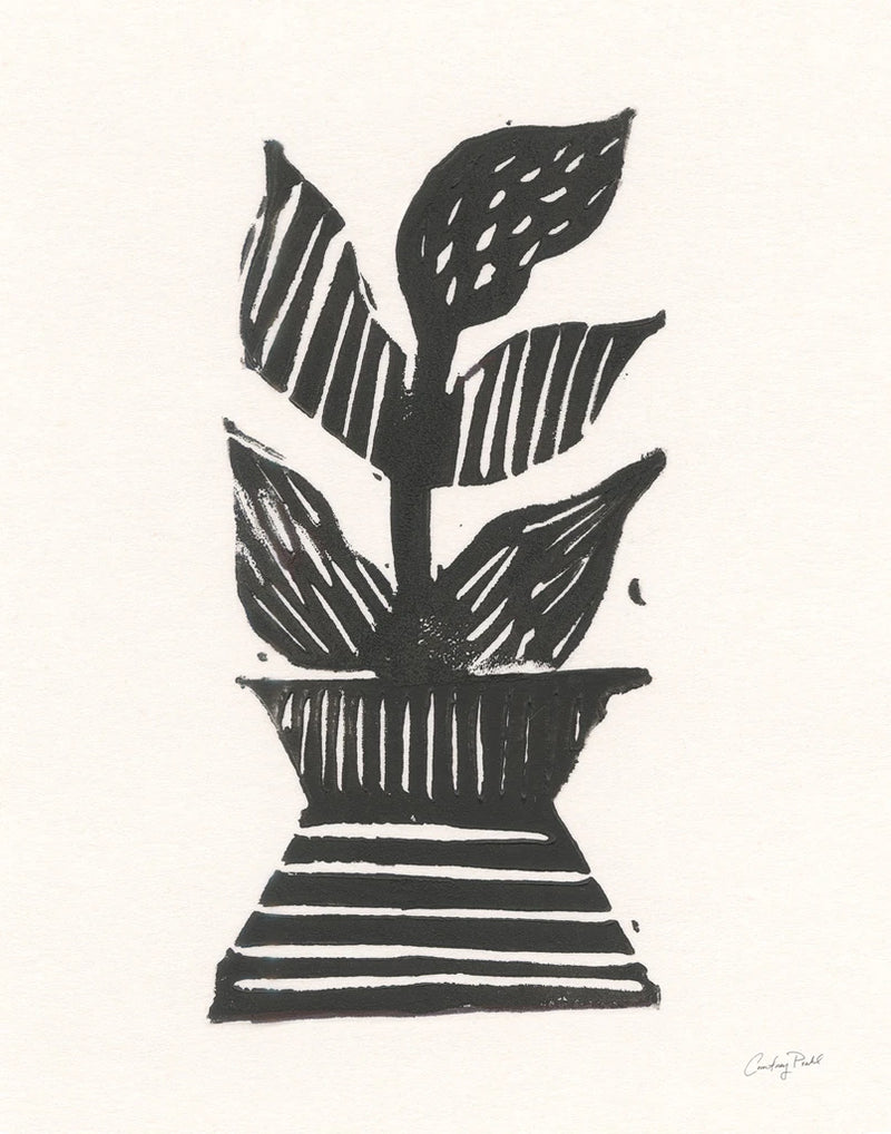 Planted IX by Courtney Prahl