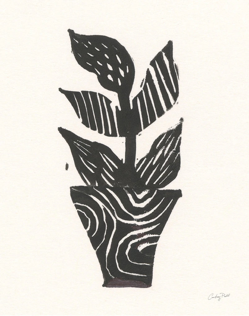 Planted VI by Courtney Prahl