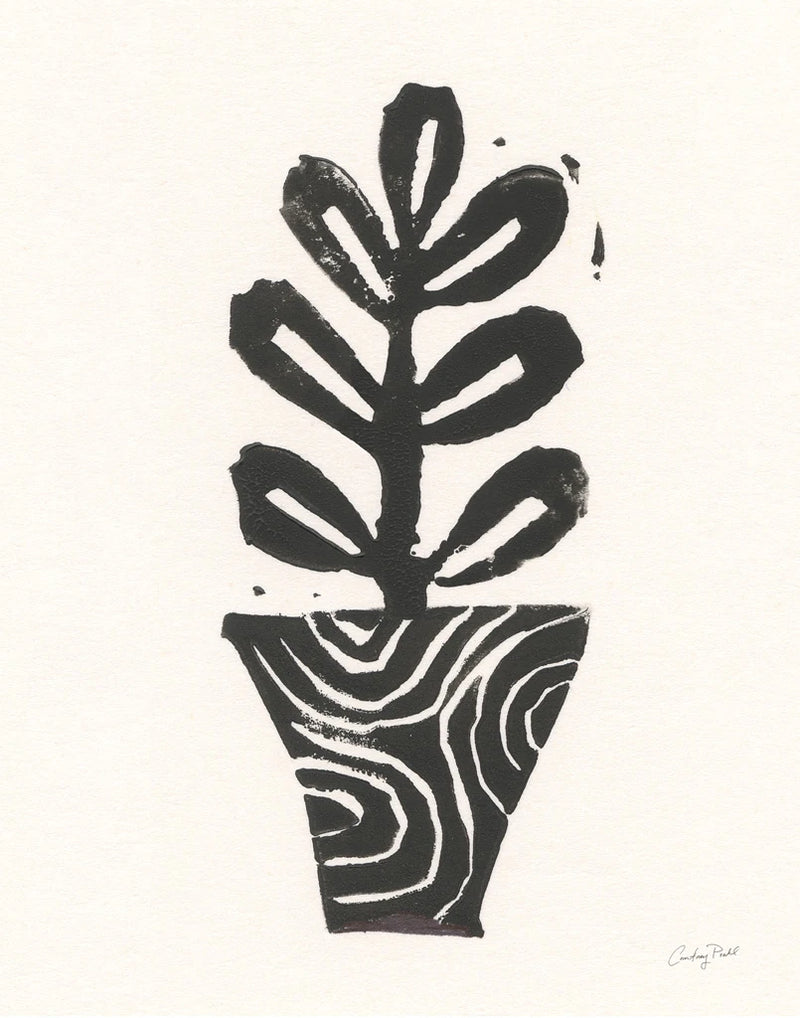 Planted VII by Courtney Prahl