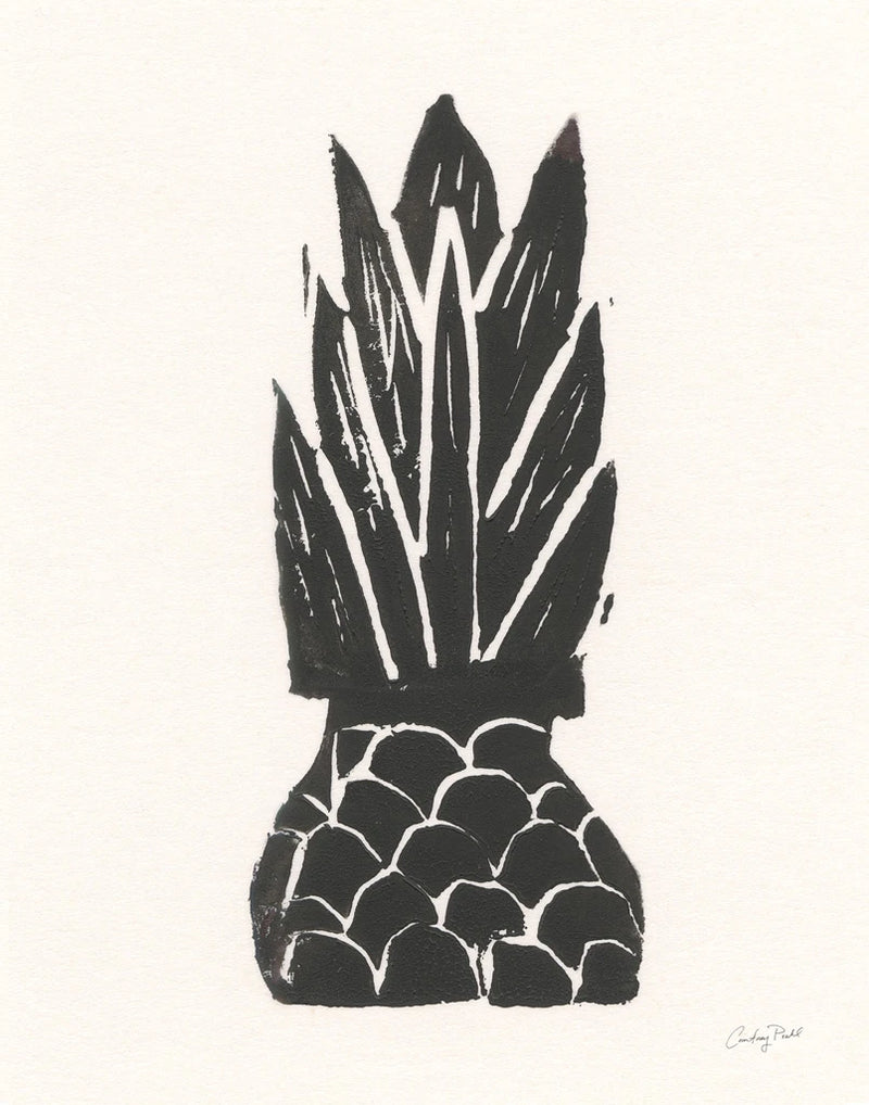Planted VIII by Courtney Prahl