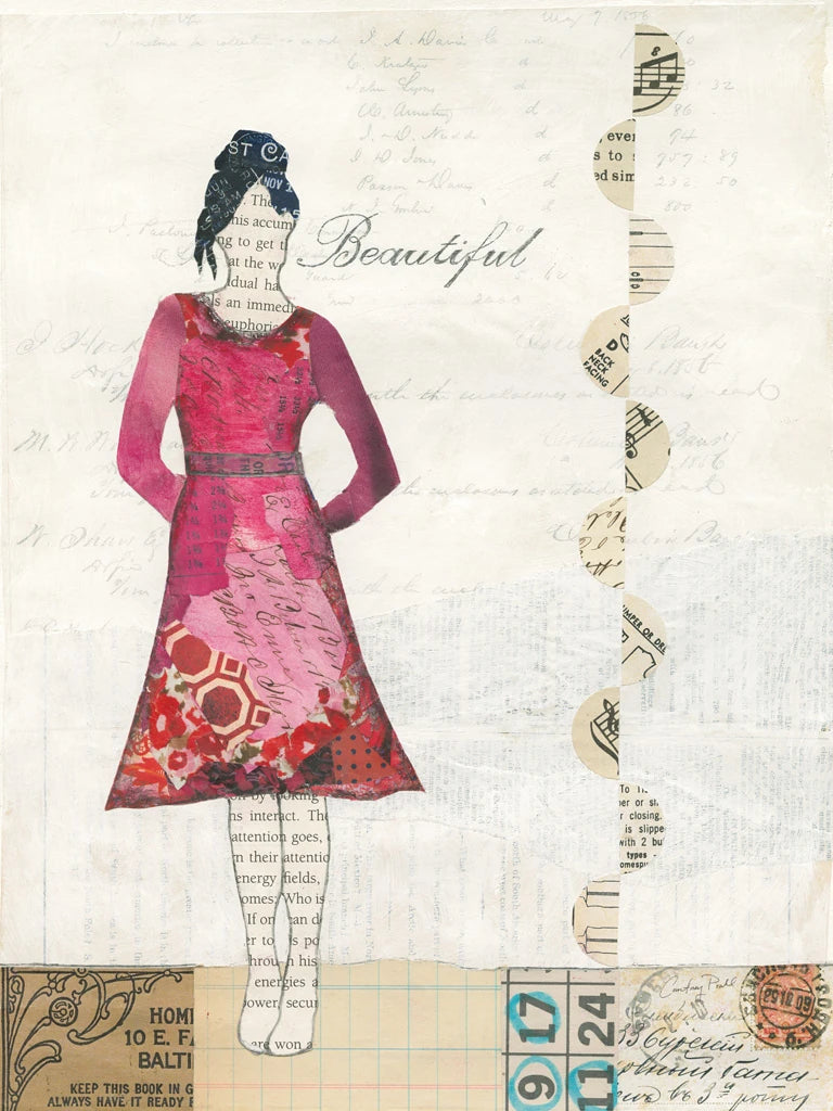 Ready To Go II by Courtney Prahl