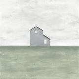 Rural Simplicity I by Courtney Prahl. SKU 74100a. Archival Giclee Fine art print for wall decor.