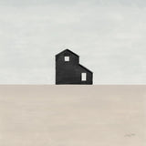 Rural Simplicity I Neutral by Courtney Prahl. SKU 80508a. Archival Giclee Fine art print for wall decor.