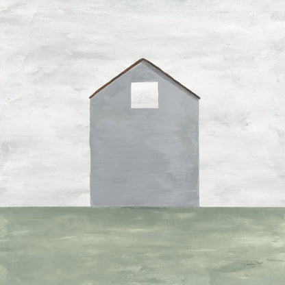Rural Simplicity III by Courtney Prahl. SKU 74102a. Archival Giclee Fine art print for wall decor.