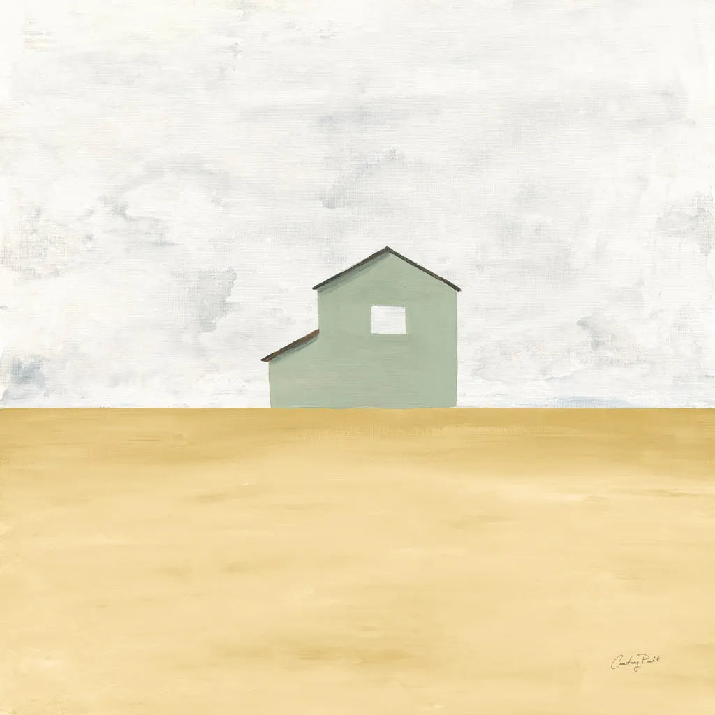 Rural Simplicity IV by Courtney Prahl. SKU 74103a. Archival Giclee Fine art print for wall decor.