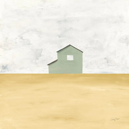 Rural Simplicity IV by Courtney Prahl. SKU 74103a. Archival Giclee Fine art print for wall decor.