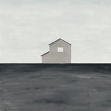 Rural Simplicity IV Neutral by Courtney Prahl. SKU 80509a. Archival Giclee Fine art print for wall decor.