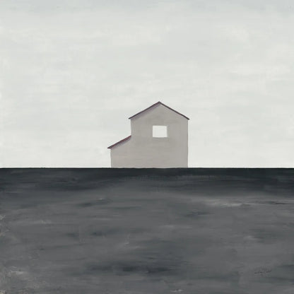 Rural Simplicity IV Neutral by Courtney Prahl. SKU 80509a. Archival Giclee Fine art print for wall decor.