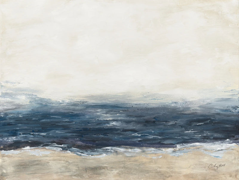 Sea Mood by Courtney Prahl