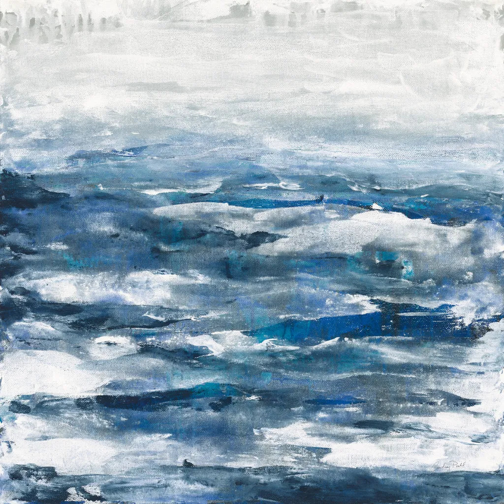 Seaside Escape III by Courtney Prahl. SKU 61965a. Archival Giclee Fine art print for wall decor.