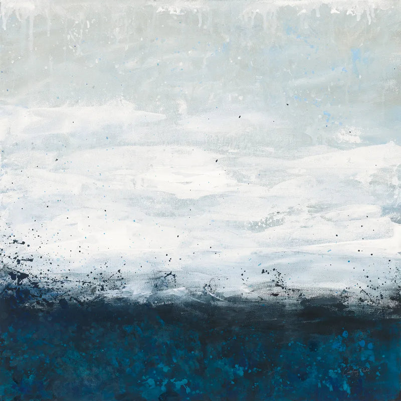 Seaside Escape IV by Courtney Prahl. SKU 61966a. Archival Giclee Fine art print for wall decor.