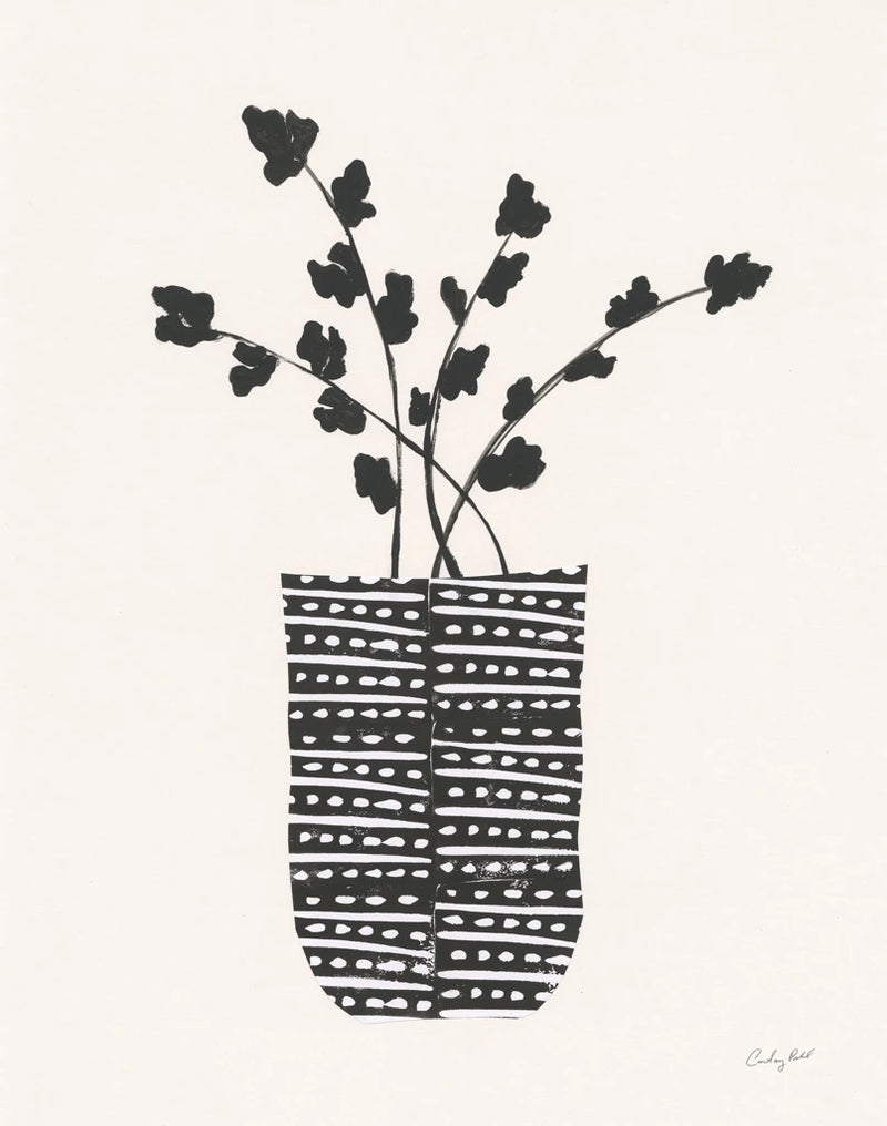 Shadow Vessel I by Courtney Prahl
