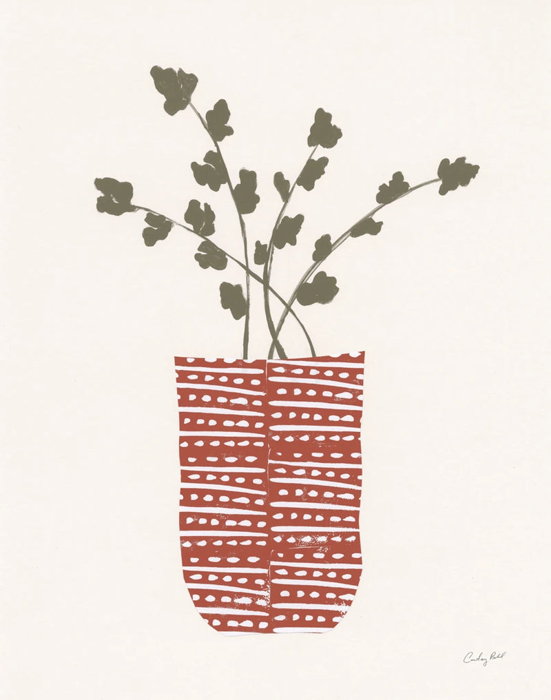 Shadow Vessels I Hot Sauce by Courtney Prahl