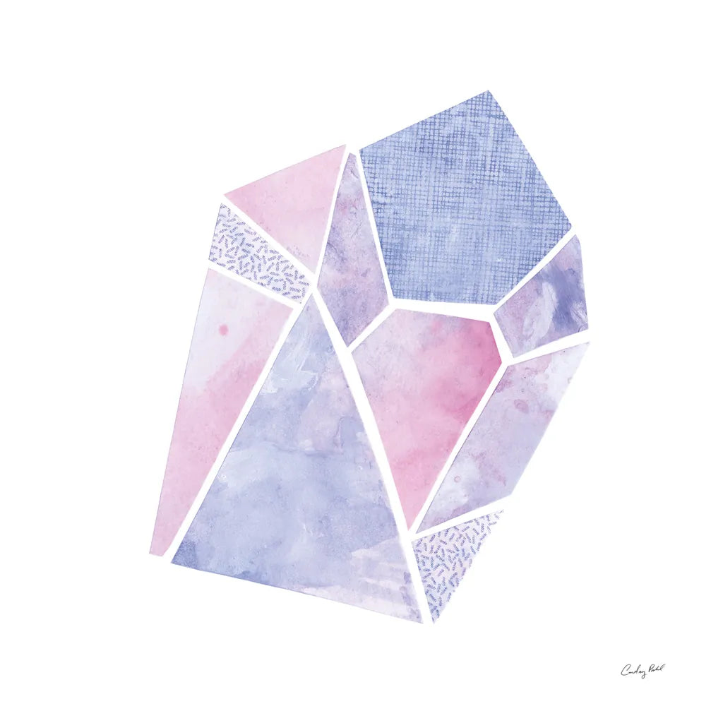 Shine IV by Courtney Prahl. SKU 55566a. Archival Giclee Fine art print for wall decor.