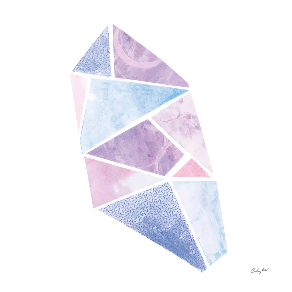 Shine VII by Courtney Prahl. SKU 55569a. Archival Giclee Fine art print for wall decor.