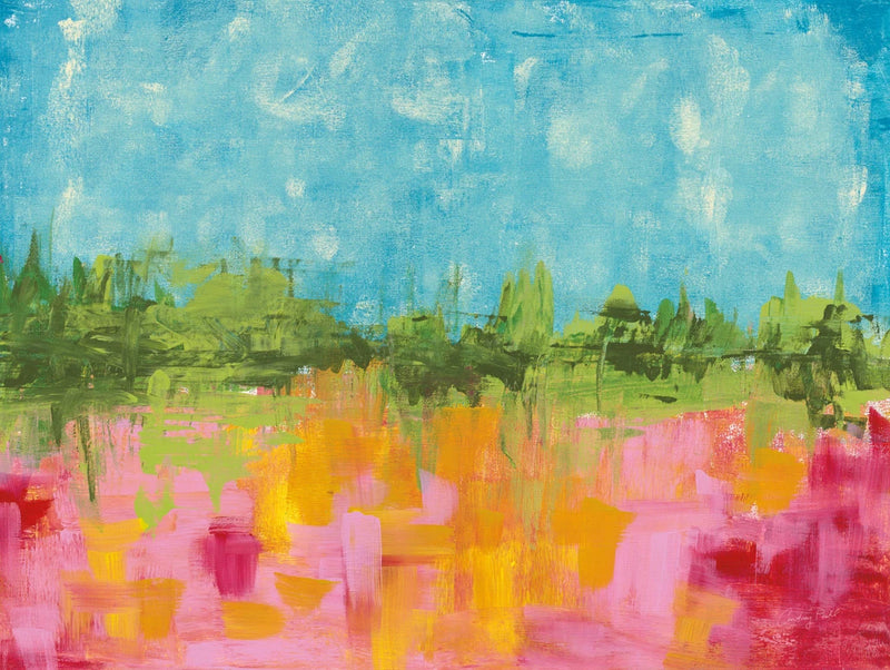 SoCal by Courtney Prahl