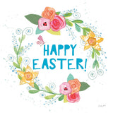 Spring Has Sprung III by Courtney Prahl. SKU 43717a. Archival Giclee Fine art print for wall decor.