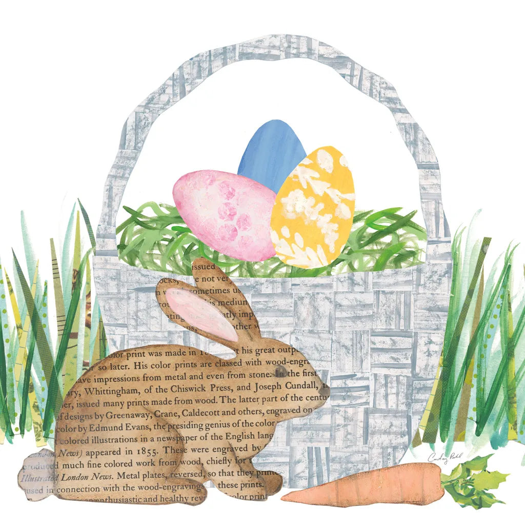 Spring Has Sprung V by Courtney Prahl. SKU 43719a. Archival Giclee Fine art print for wall decor.