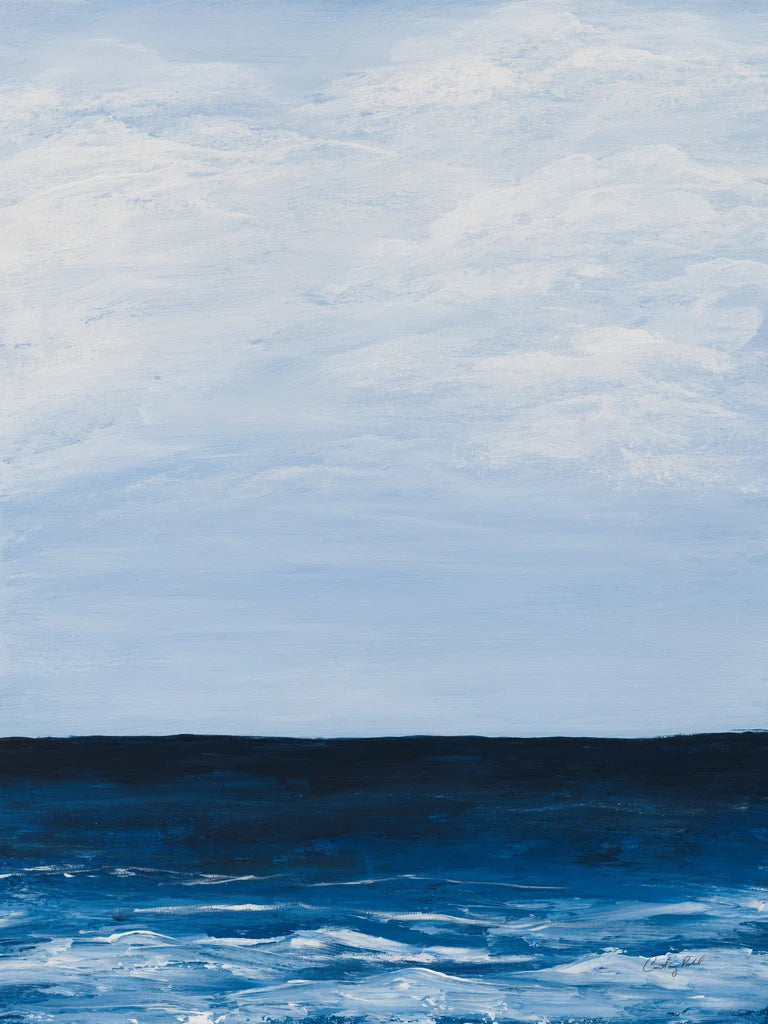 Still Seas by Courtney Prahl