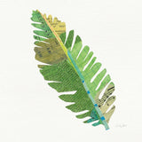 Tropical Fun Palms IV by Courtney Prahl. SKU 35700a. Archival Giclee Fine art print for wall decor.