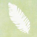 Tropical Fun Palms Silhouette IV by Courtney Prahl. SKU 35710a. Archival Giclee Fine art print for wall decor.