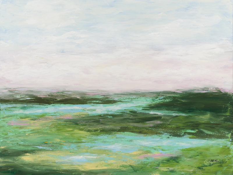 Walk on the Moors by Courtney Prahl