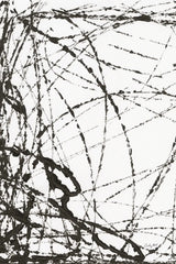 Wayward I by Courtney Prahl. SKU 89302h. Archival Giclee Fine art print for wall decor.