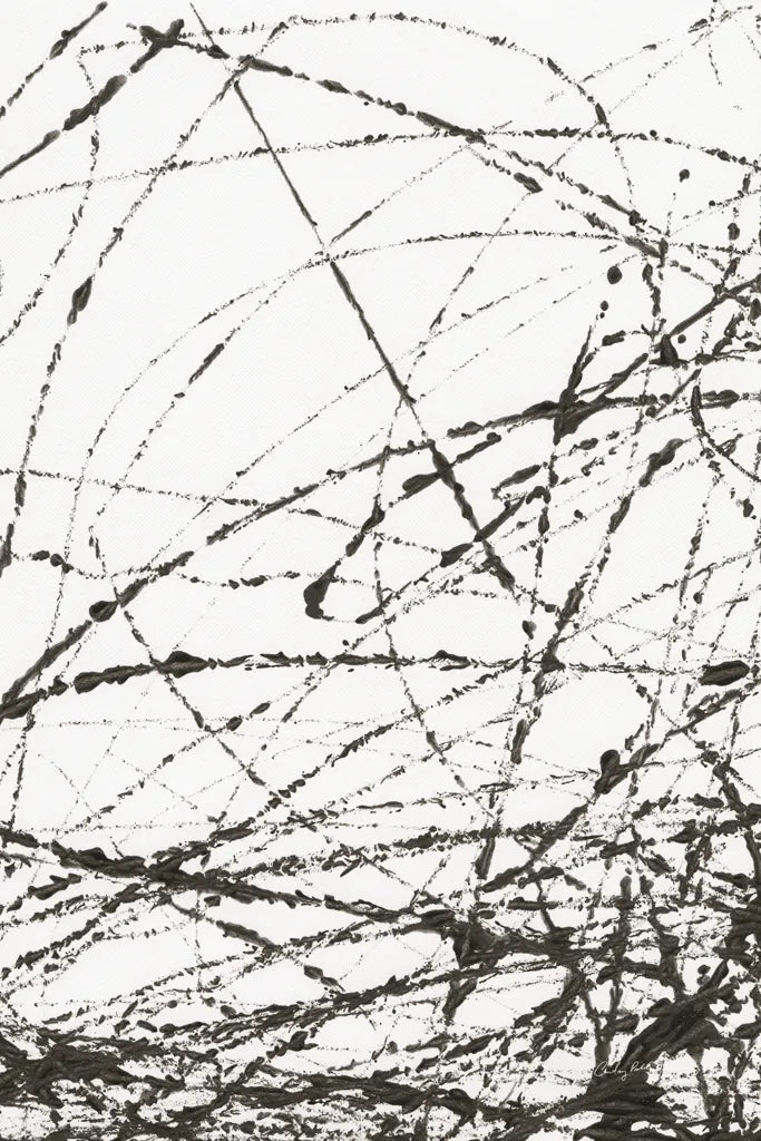 Wayward II by Courtney Prahl. SKU 89303h. Archival Giclee Fine art print for wall decor.