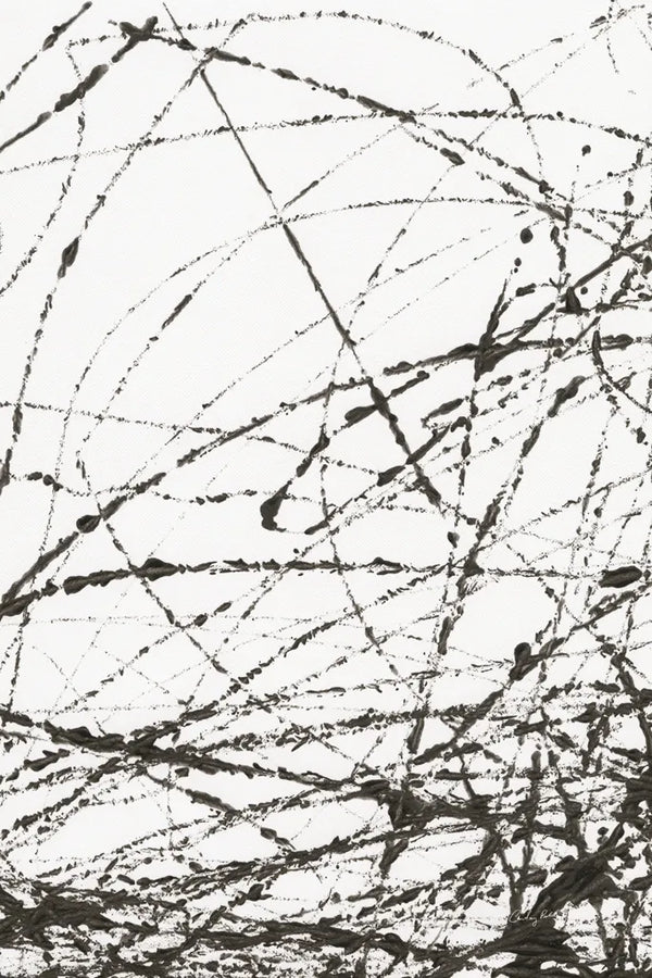 Wayward II by Courtney Prahl. SKU 89303h. Archival Giclee Fine art print for wall decor.