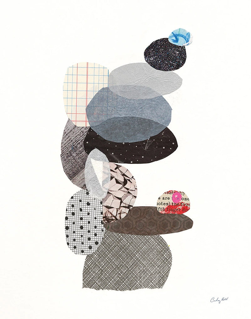 Whimsy II v2 by Courtney Prahl
