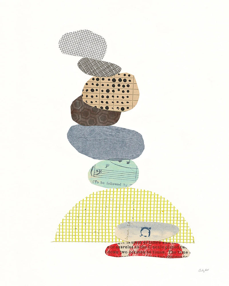 Whimsy IV v2 by Courtney Prahl