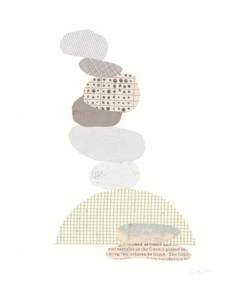 Whimsy IV v2 Neutral by Courtney Prahl