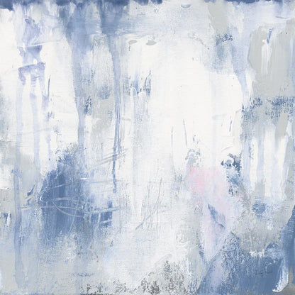 White Out I by Courtney Prahl. SKU 64279a. Archival Giclee Fine art print for wall decor.