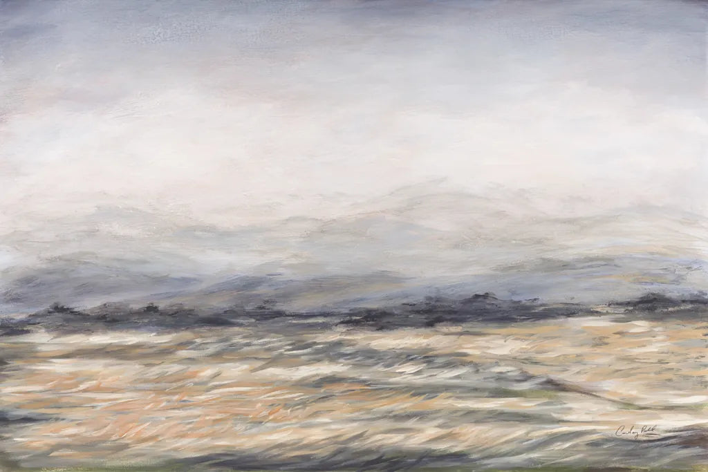 Windswept by Courtney Prahl. SKU 89858i. Archival Giclee Fine art print for wall decor.