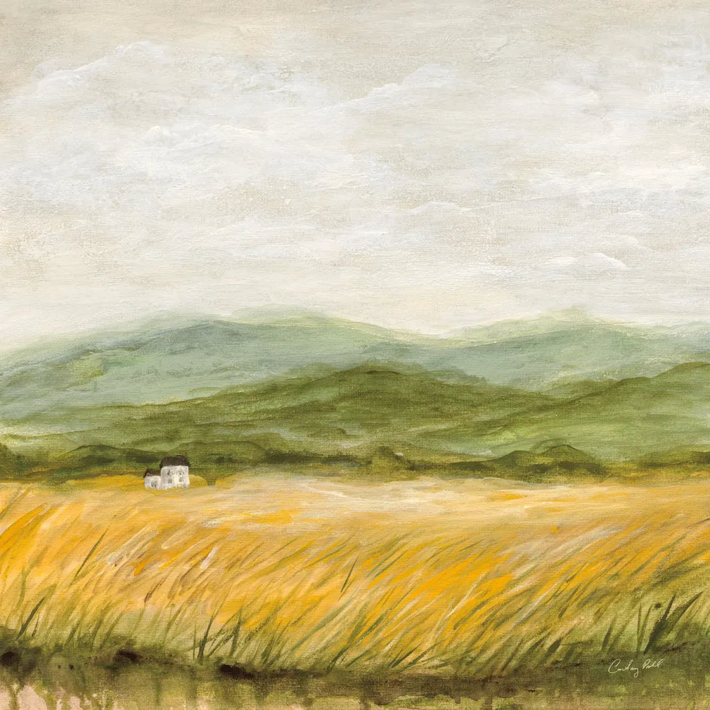 Windswept I by Courtney Prahl. SKU 85524a. Archival Giclee Fine art print for wall decor.