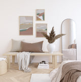 Seasonal Changes Honeybloom